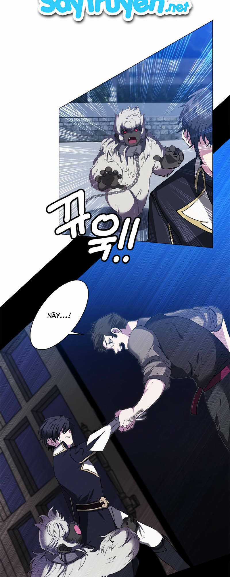 Estio Chapter 17 trang 32