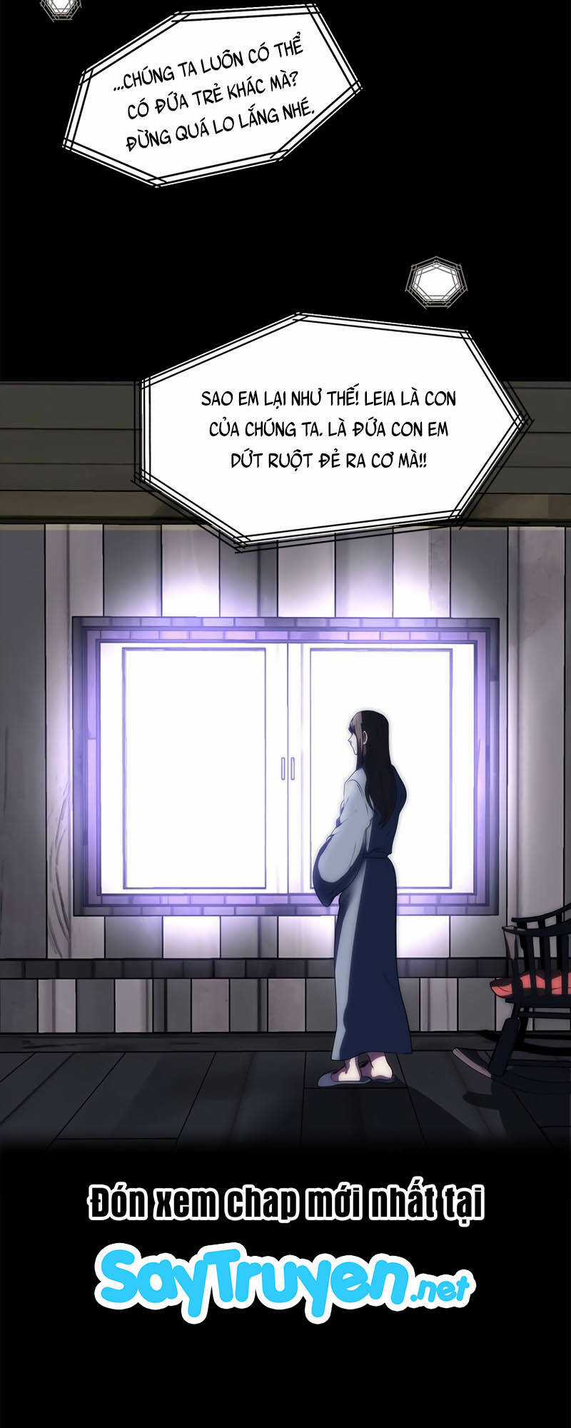 Estio Chapter 17 trang 34