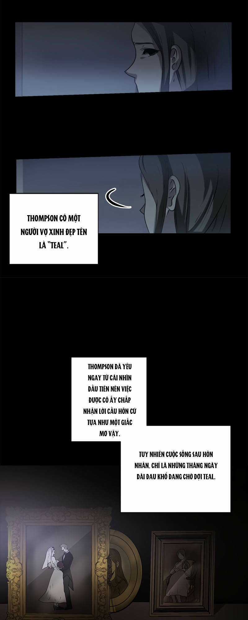 Estio Chapter 17 trang 35