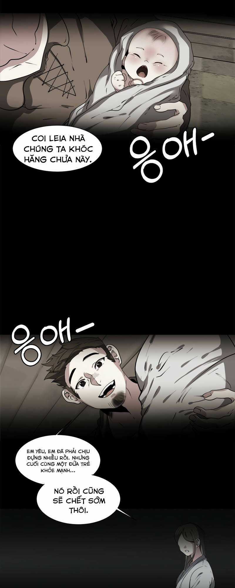 Estio Chapter 17 trang 37