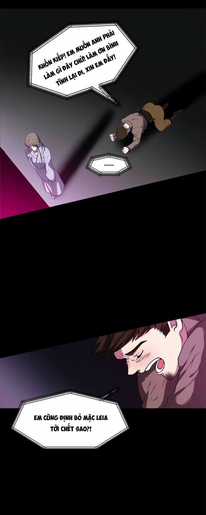 Estio Chapter 17 trang 39