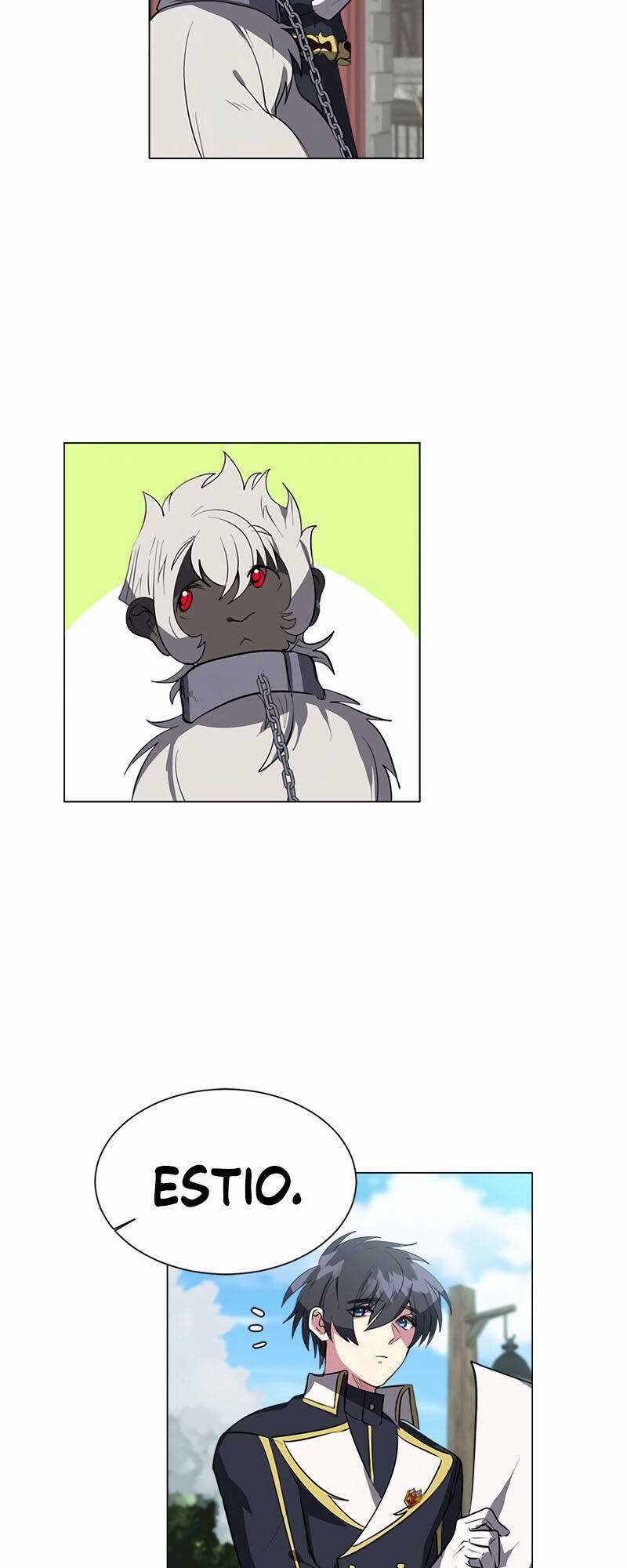 Estio Chapter 17 trang 4