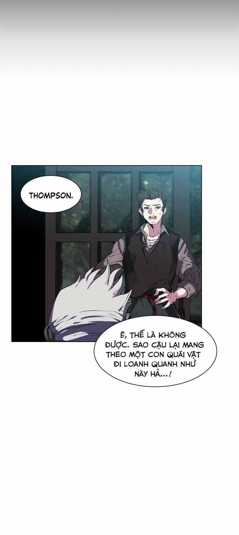 Estio Chapter 17 trang 42