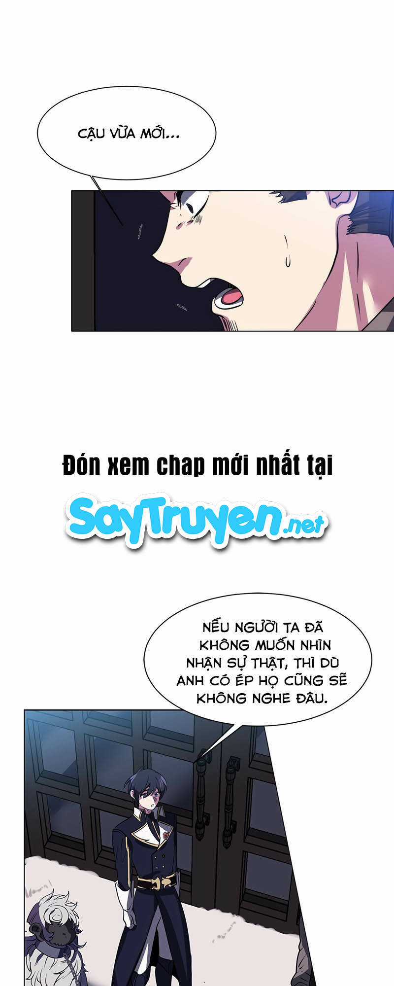 Estio Chapter 17 trang 44