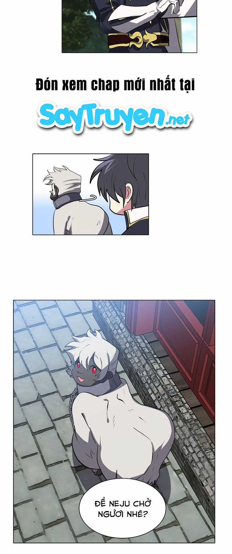 Estio Chapter 17 trang 5