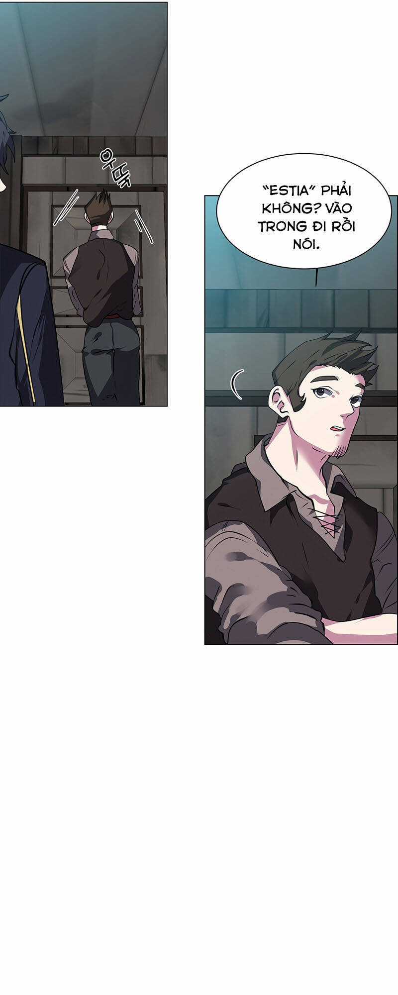 Estio Chapter 18 trang 13