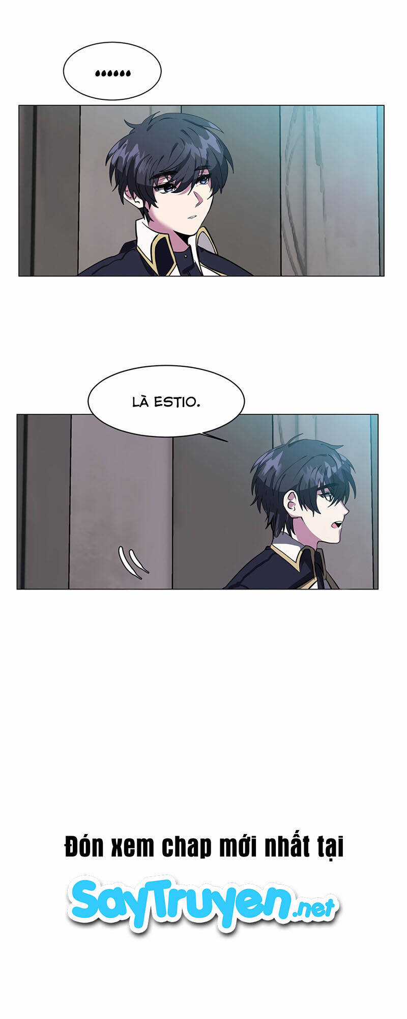Estio Chapter 18 trang 14