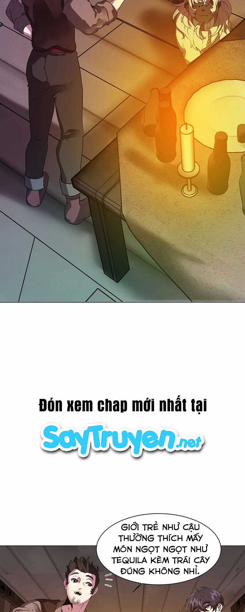 Estio Chapter 18 trang 16