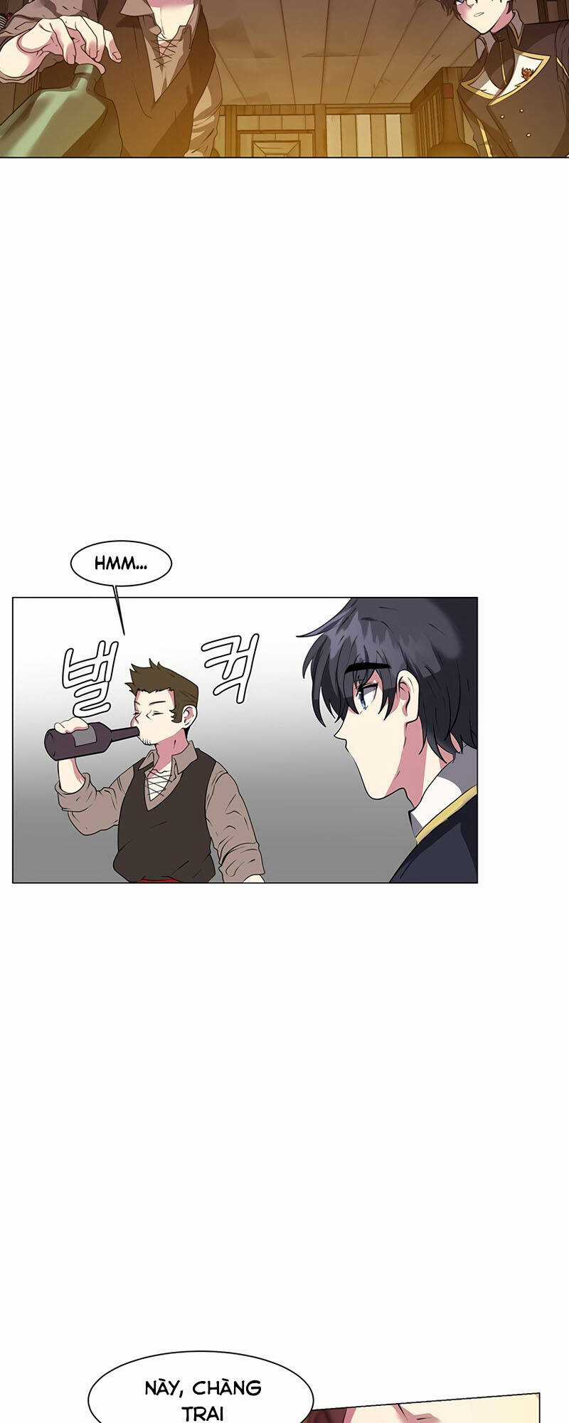 Estio Chapter 18 trang 17