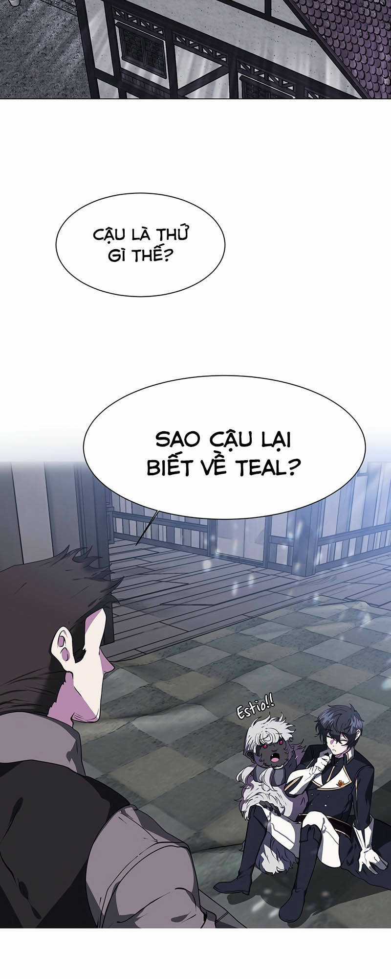 Estio Chapter 18 trang 2
