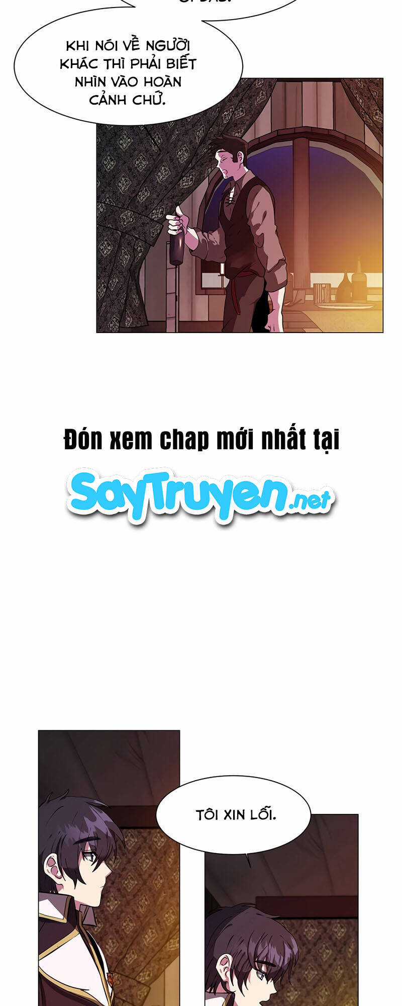 Estio Chapter 18 trang 21