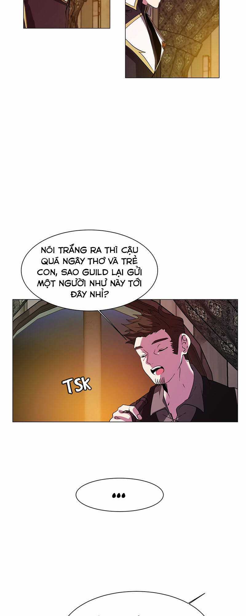 Estio Chapter 18 trang 22