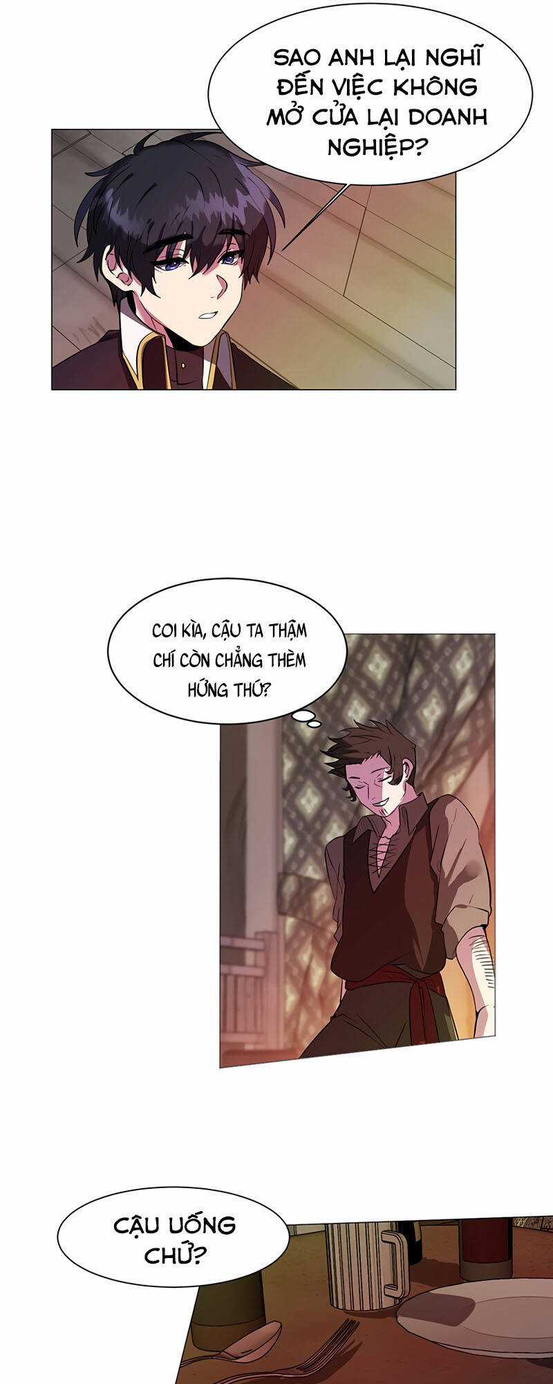 Estio Chapter 18 trang 25