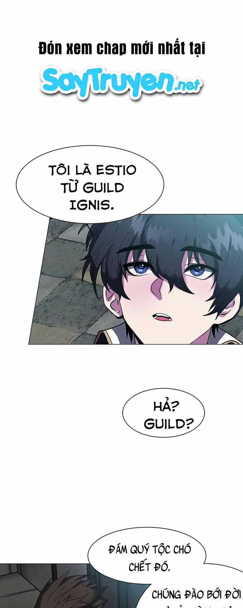 Estio Chapter 18 trang 3