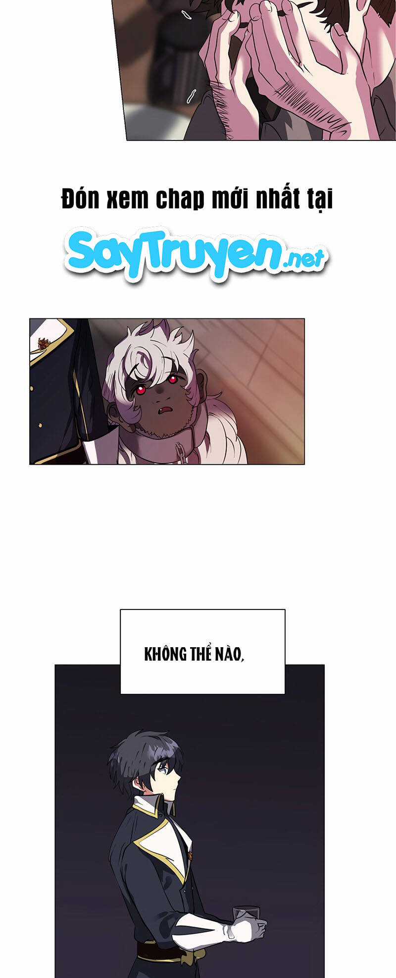 Estio Chapter 18 trang 35