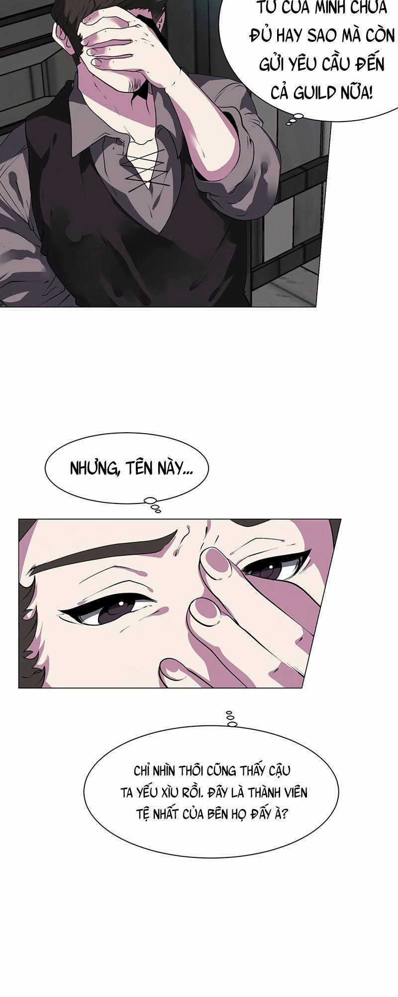 Estio Chapter 18 trang 4