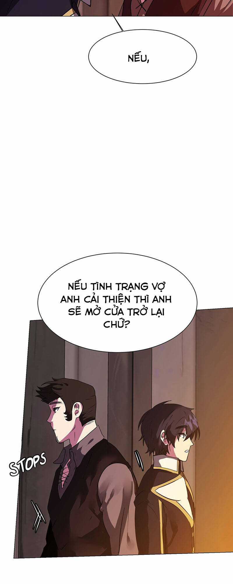 Estio Chapter 18 trang 40