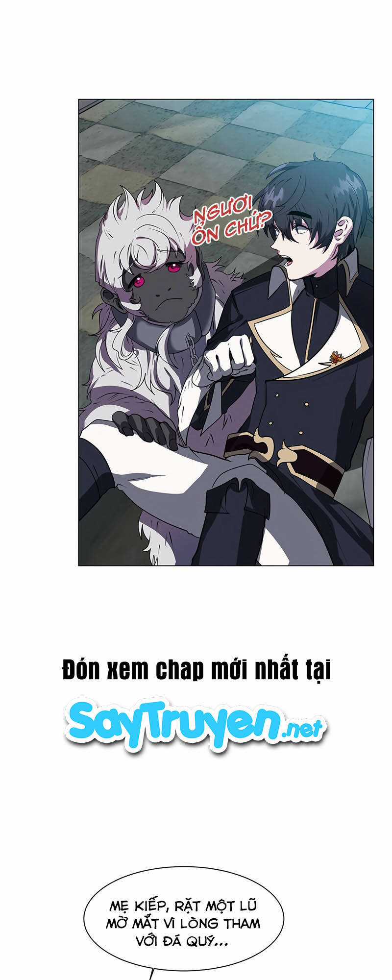 Estio Chapter 18 trang 5