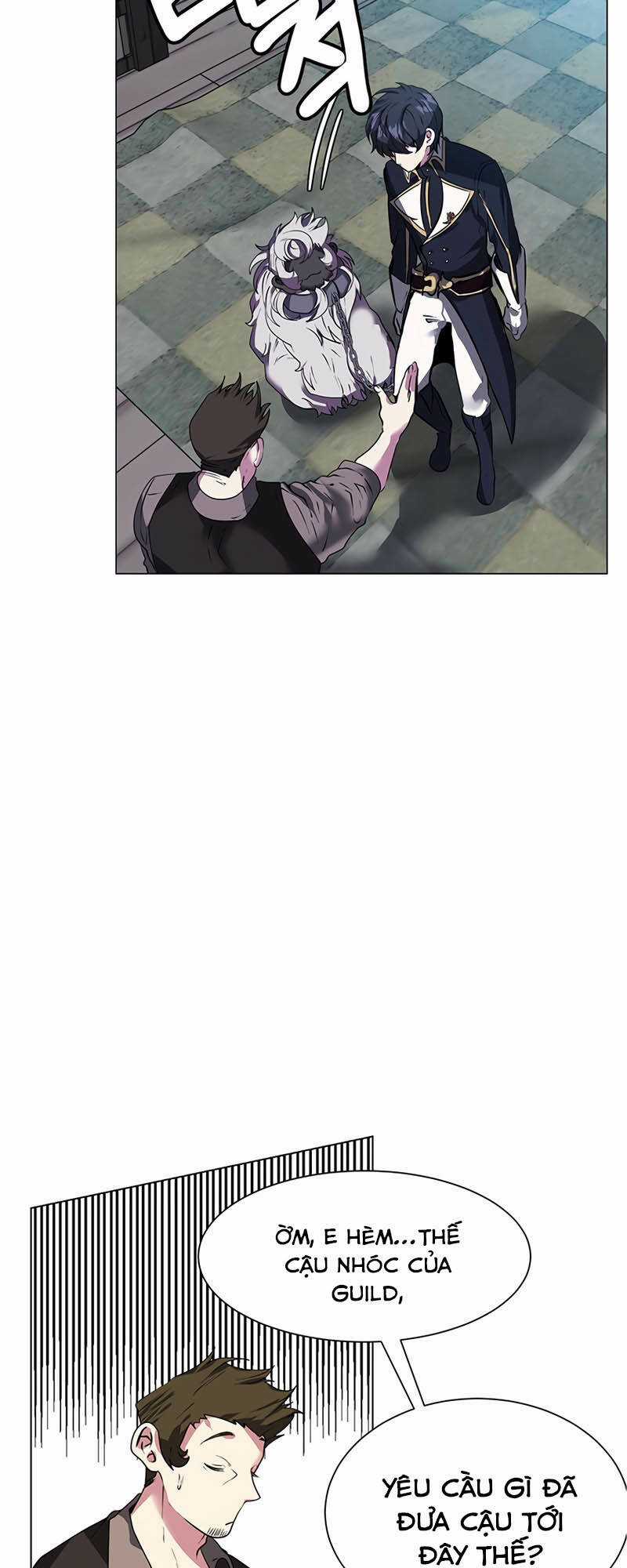 Estio Chapter 18 trang 9