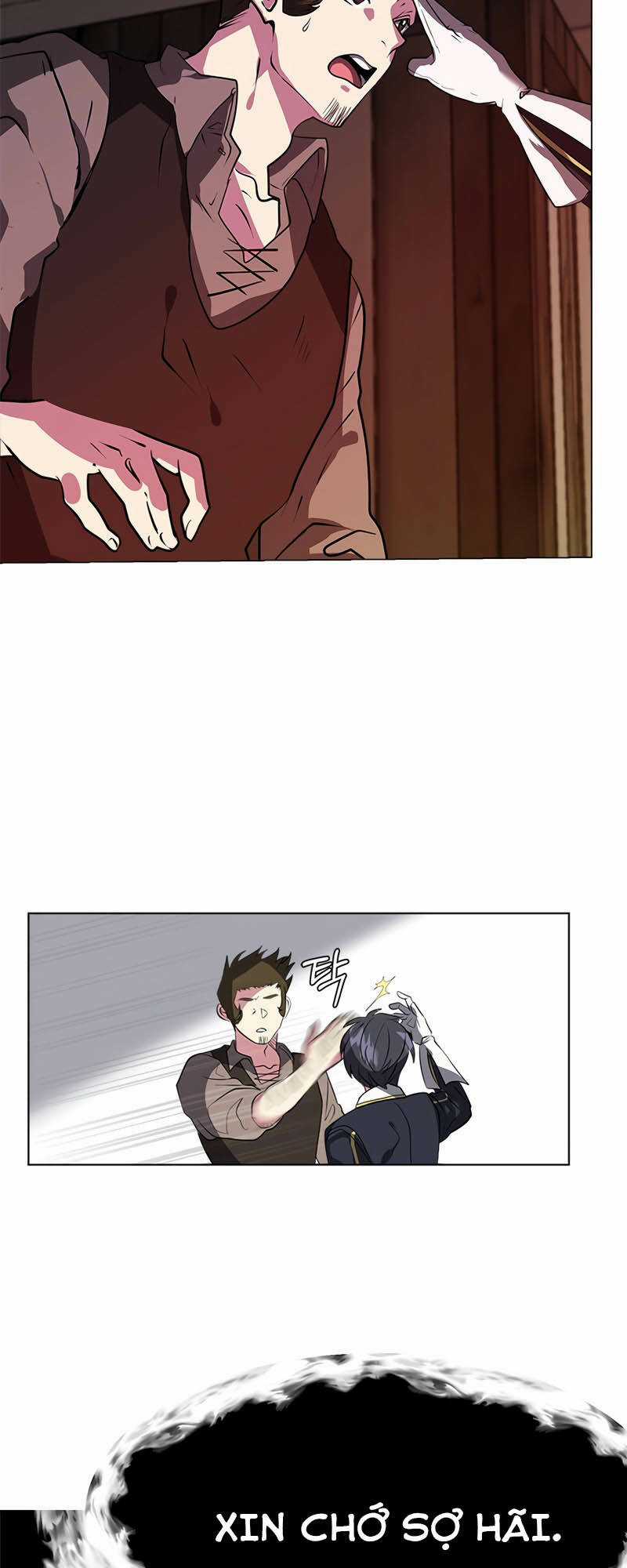 Estio Chapter 19 trang 15