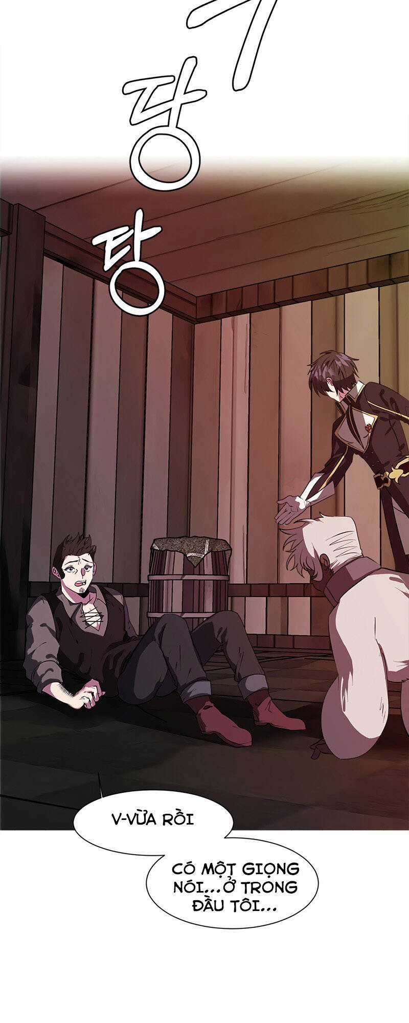 Estio Chapter 19 trang 20