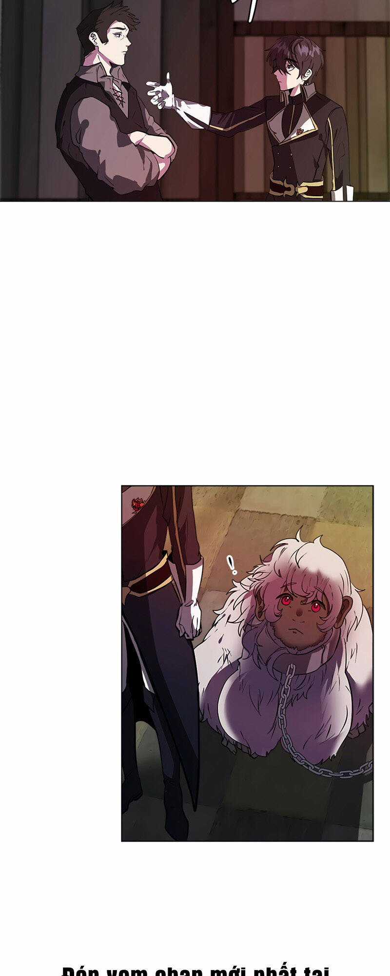 Estio Chapter 19 trang 4