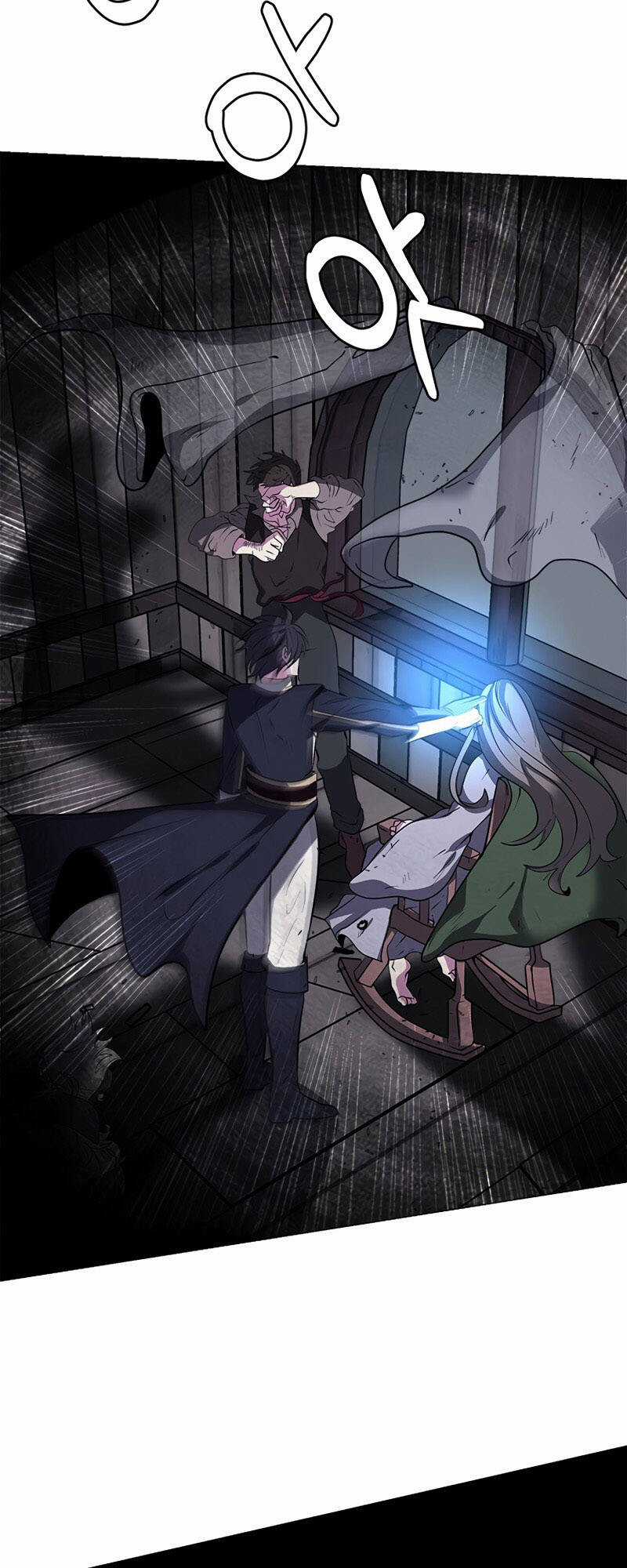 Estio Chapter 19 trang 46