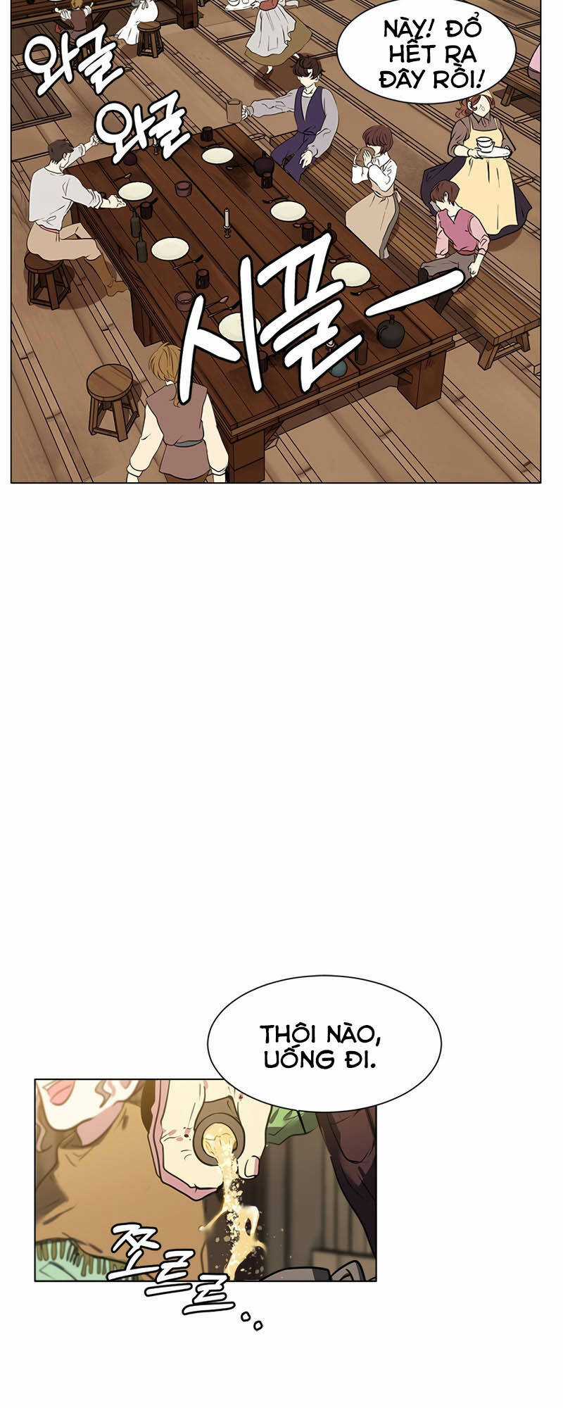 Estio Chapter 2 trang 10