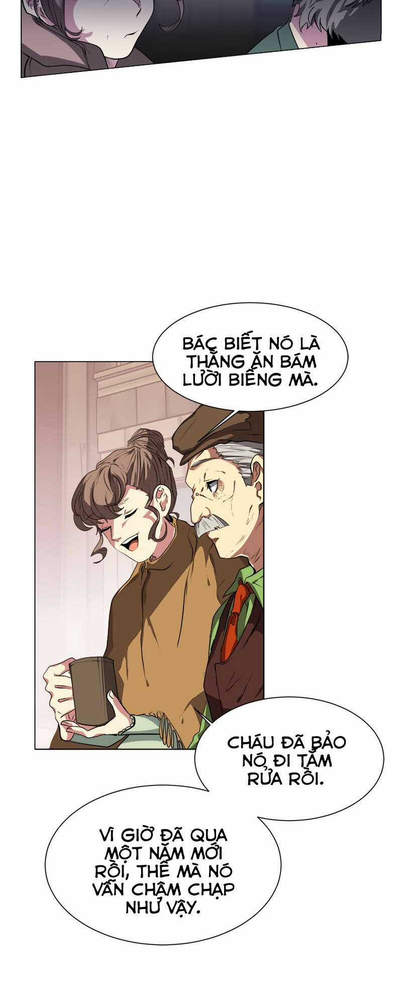 Estio Chapter 2 trang 12