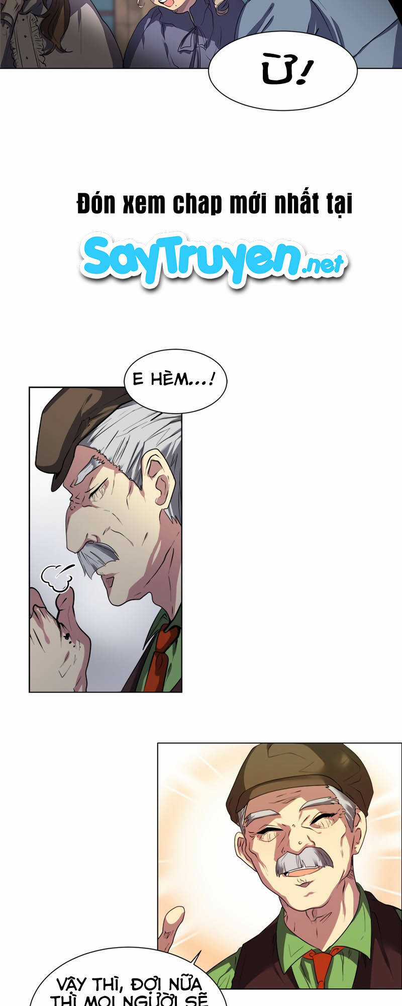 Estio Chapter 2 trang 14