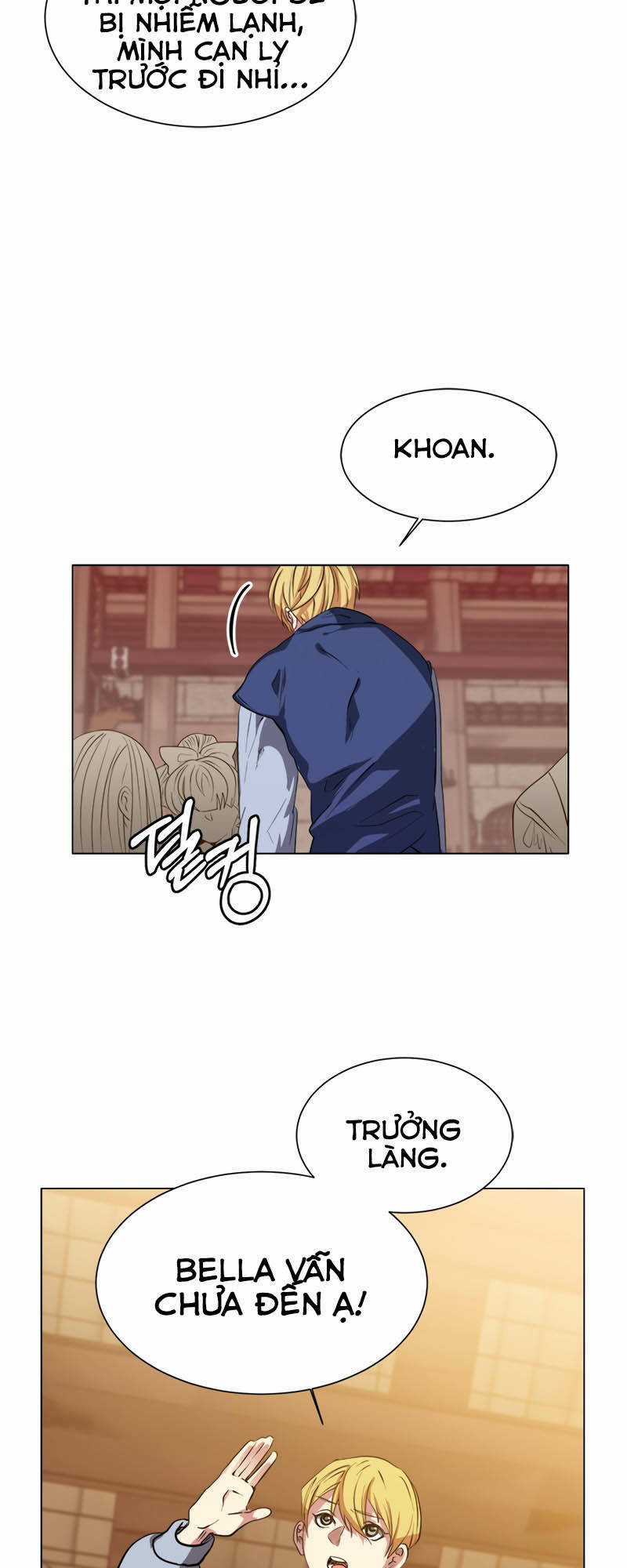 Estio Chapter 2 trang 15