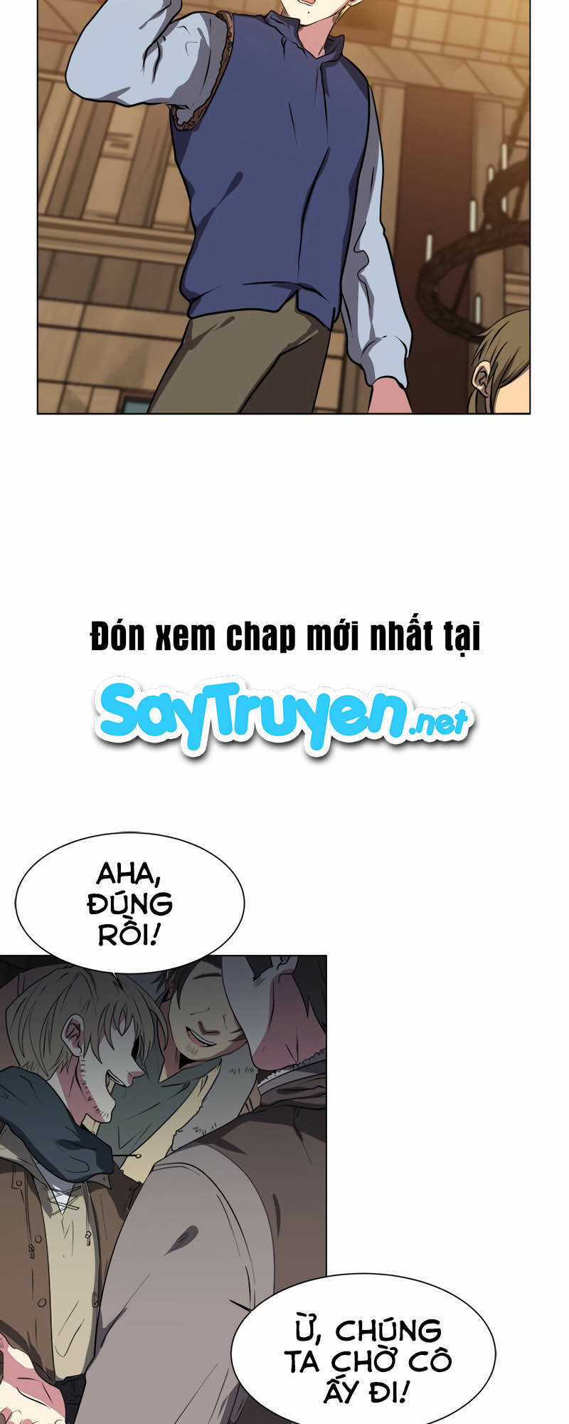 Estio Chapter 2 trang 16