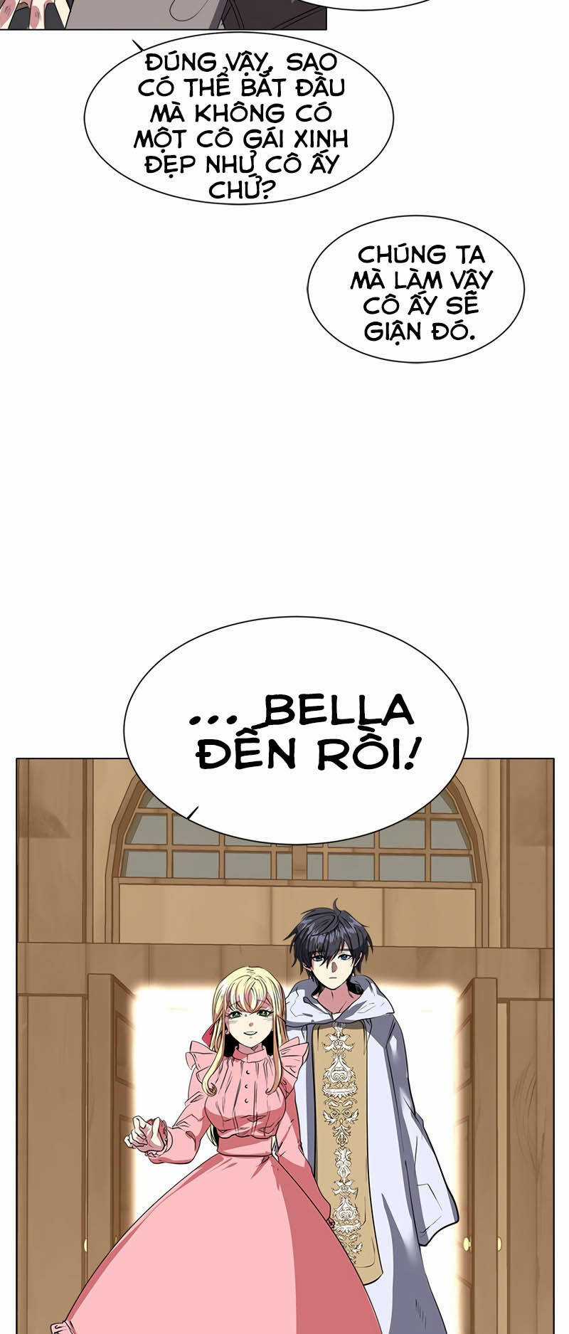 Estio Chapter 2 trang 17