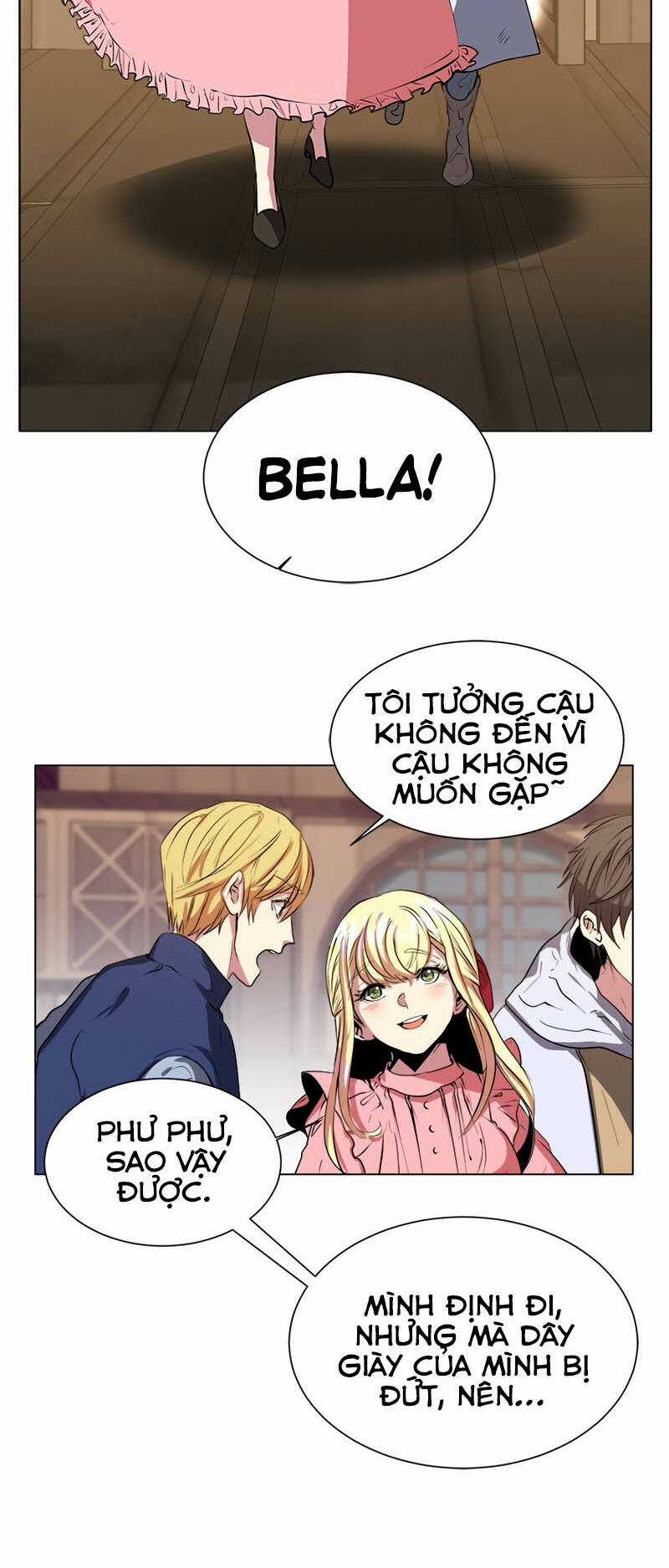 Estio Chapter 2 trang 18