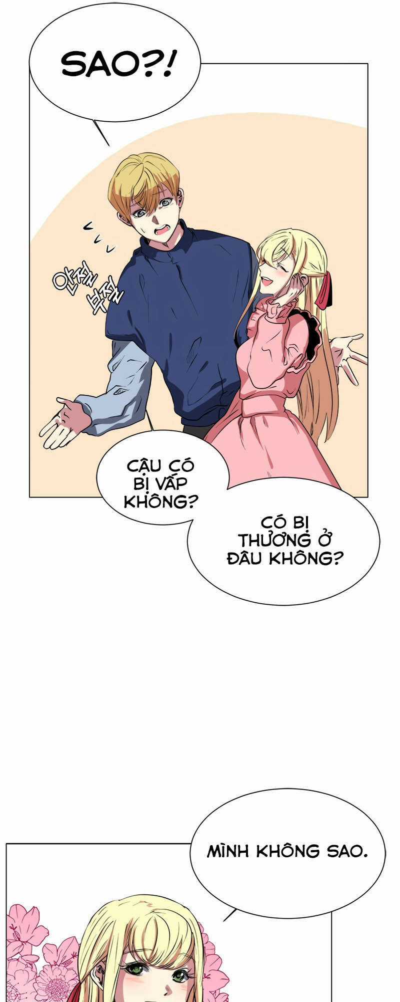 Estio Chapter 2 trang 19