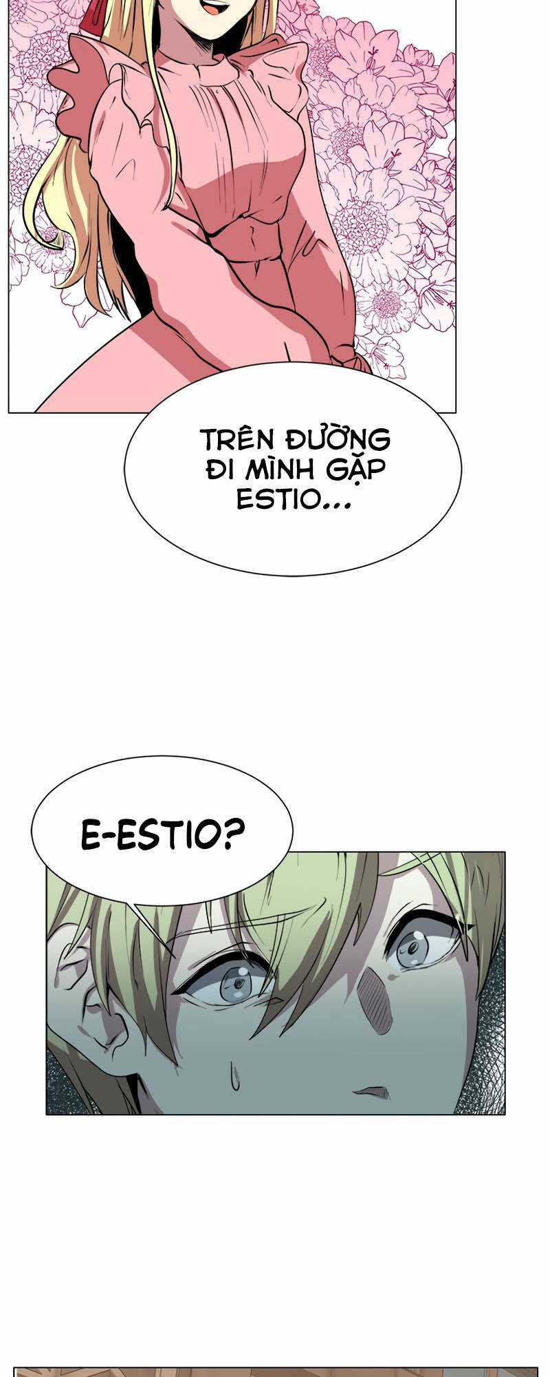 Estio Chapter 2 trang 20