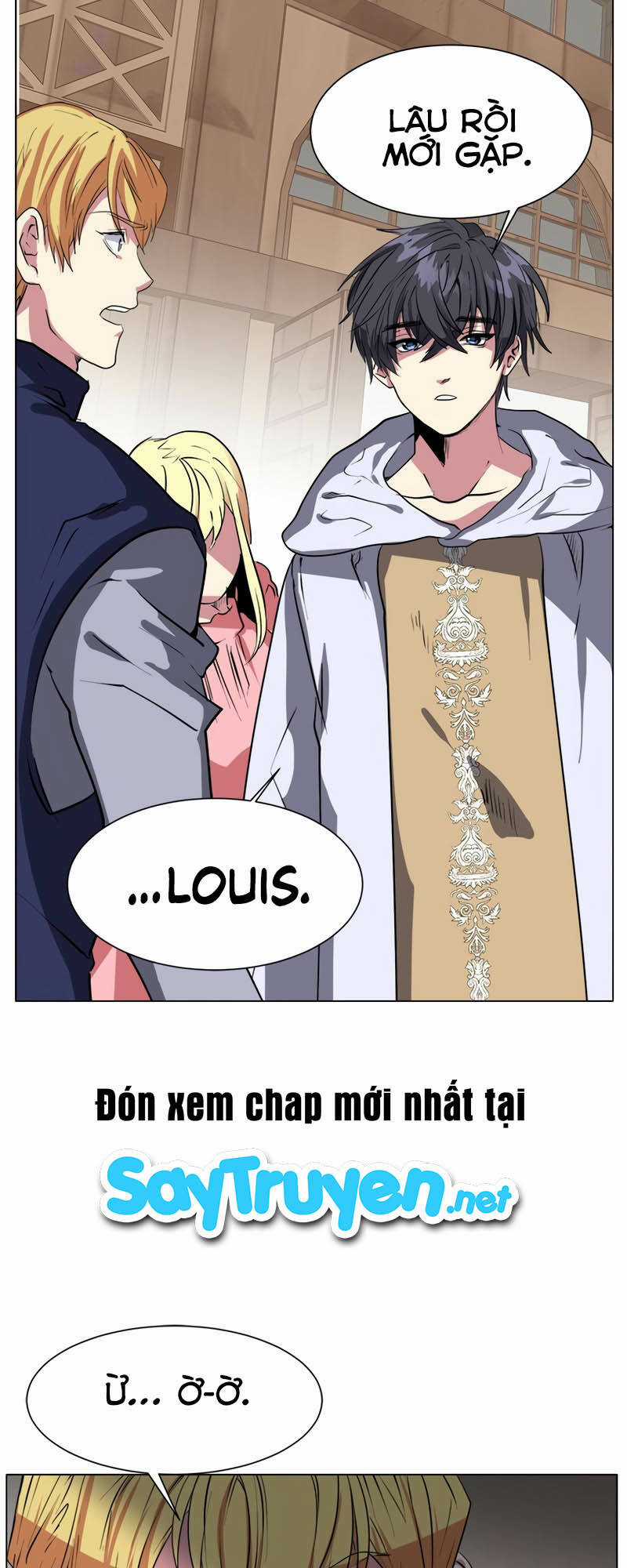 Estio Chapter 2 trang 21