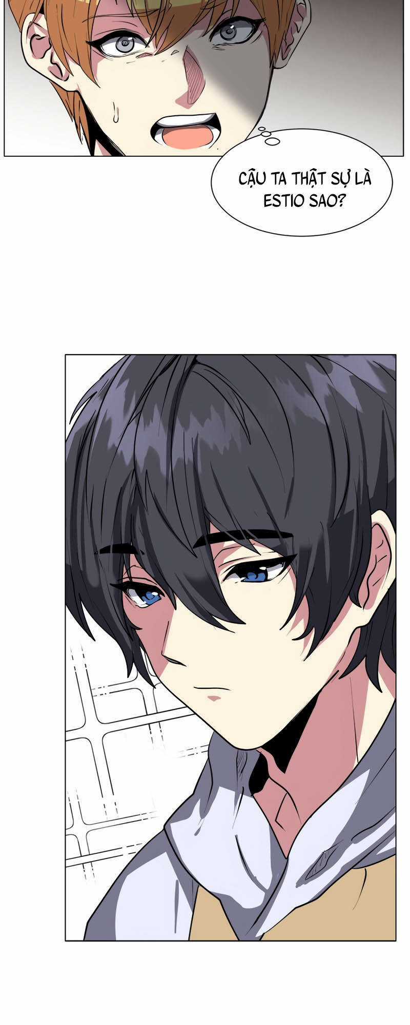 Estio Chapter 2 trang 22