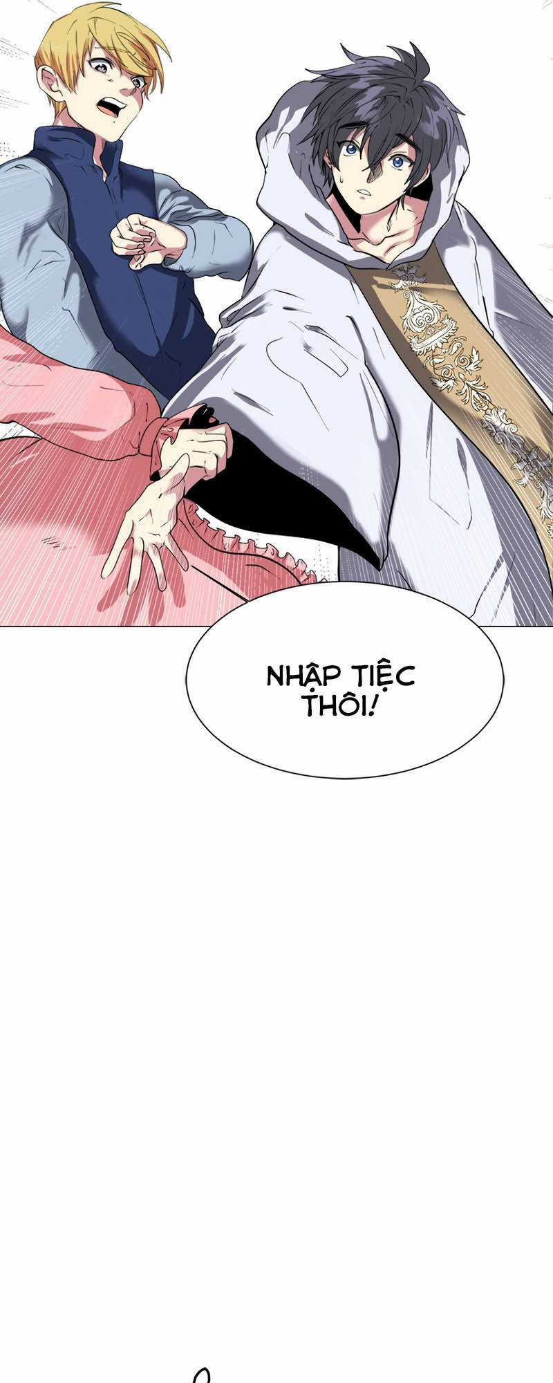 Estio Chapter 2 trang 25