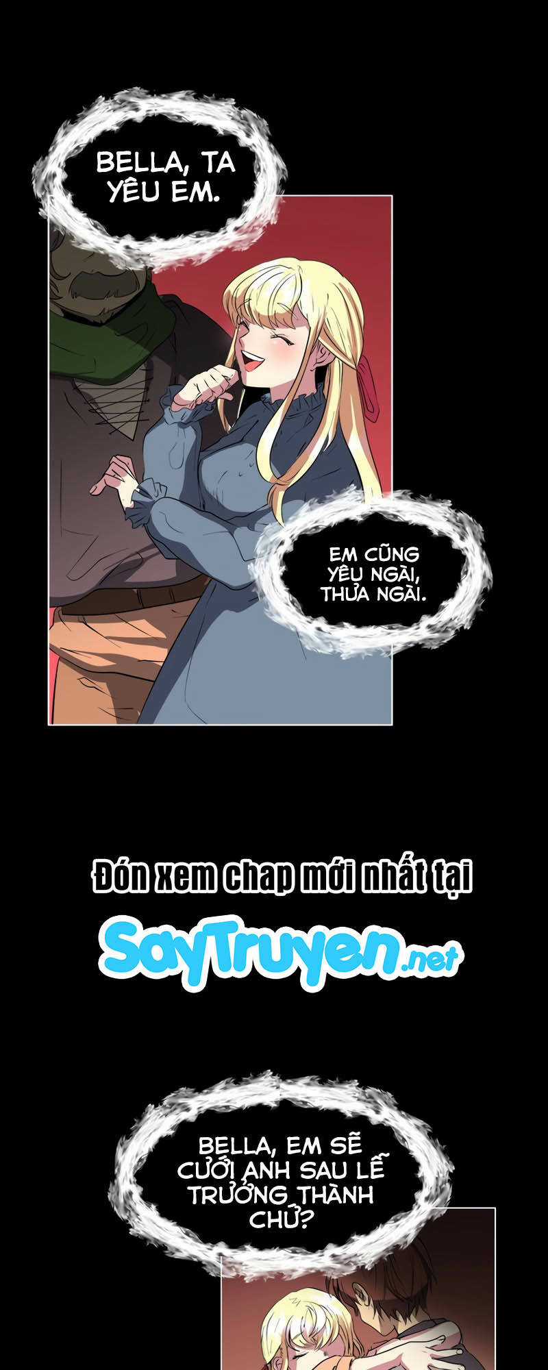 Estio Chapter 2 trang 28