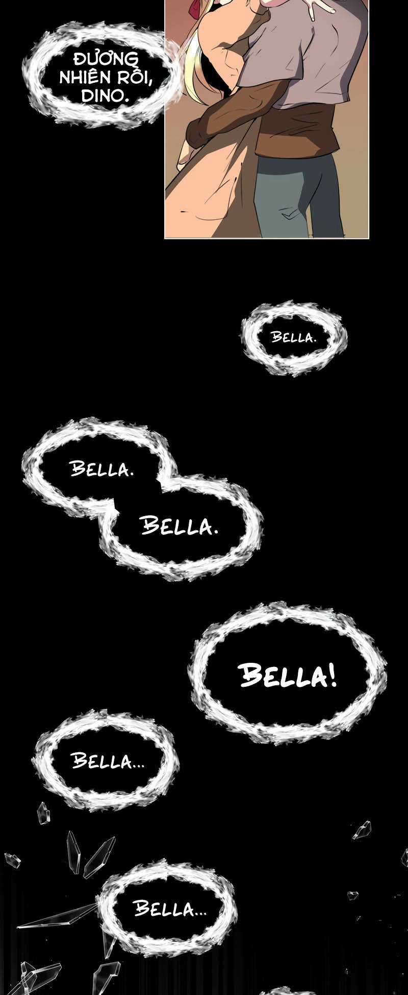 Estio Chapter 2 trang 29