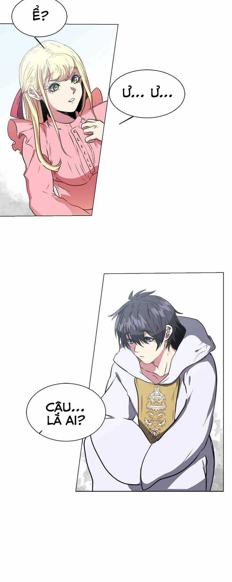 Estio Chapter 2 trang 3