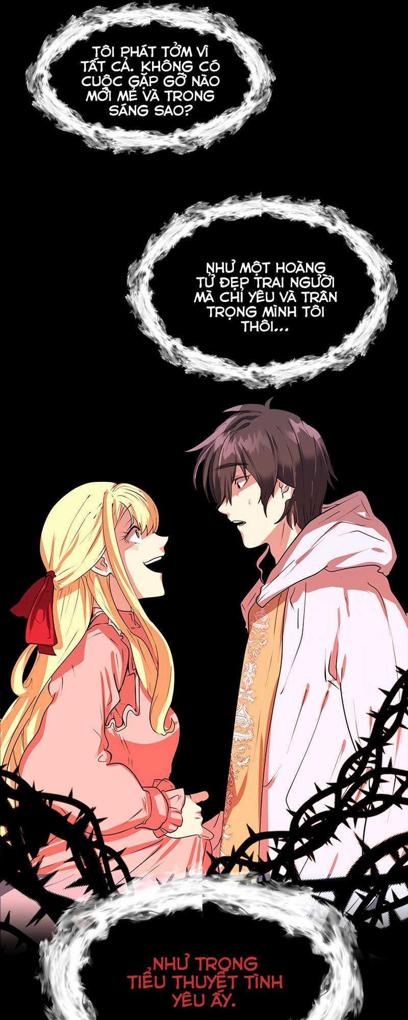 Estio Chapter 2 trang 31