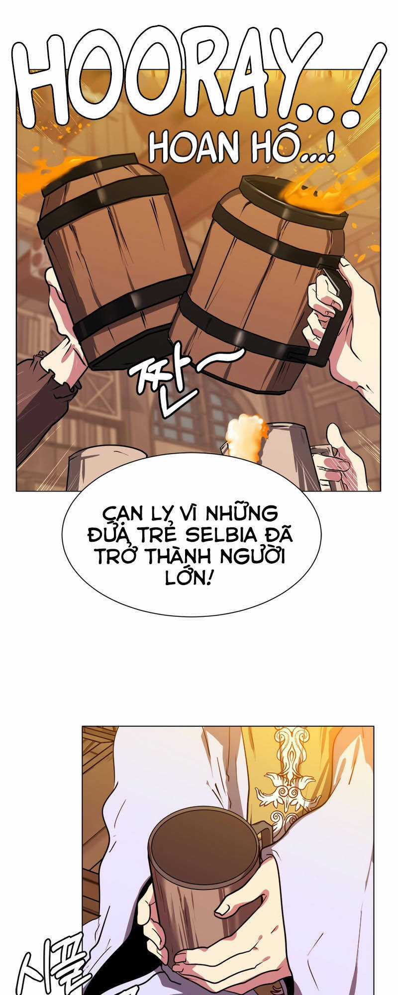 Estio Chapter 2 trang 37