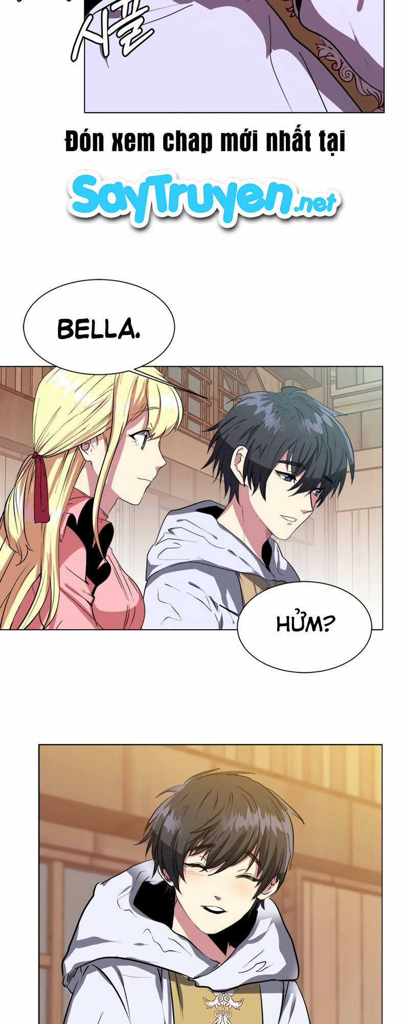 Estio Chapter 2 trang 38