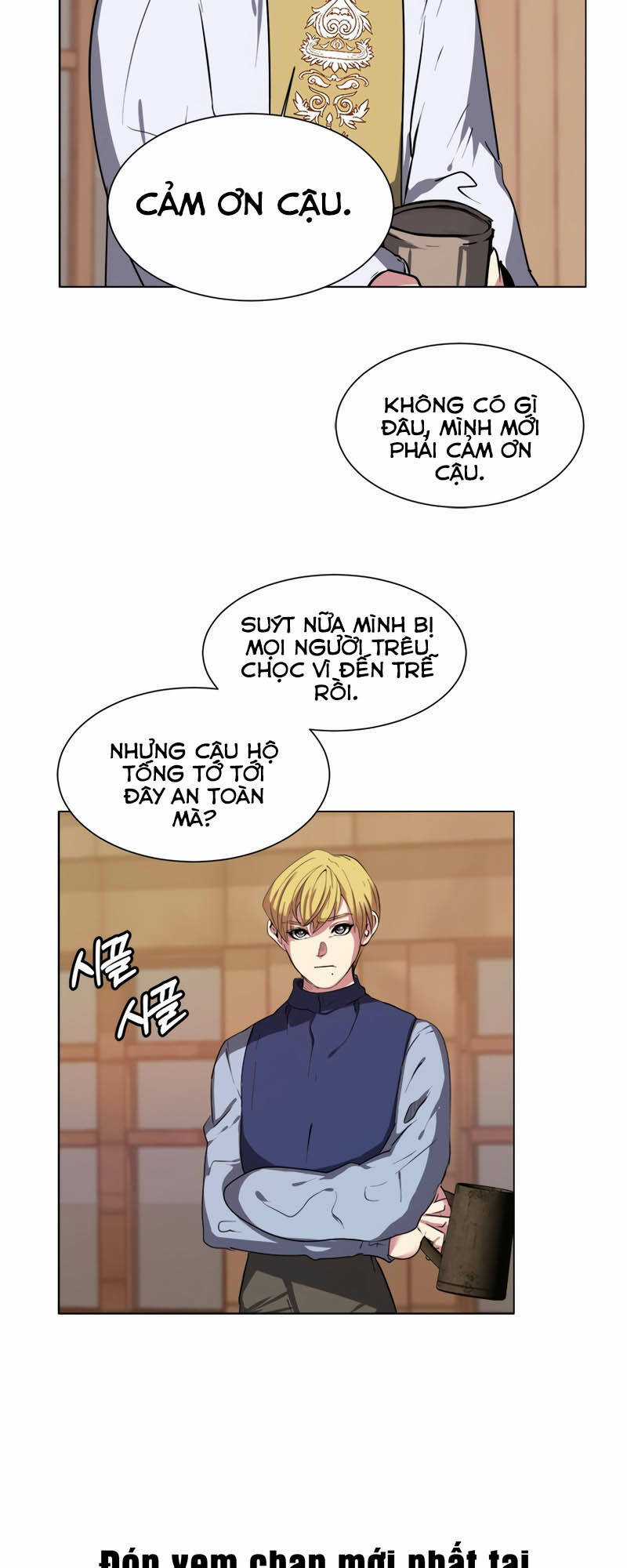 Estio Chapter 2 trang 39