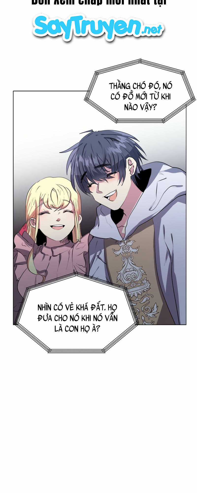 Estio Chapter 2 trang 40