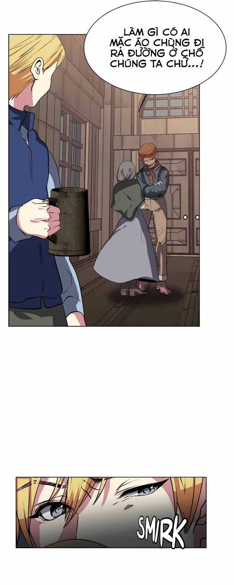 Estio Chapter 2 trang 43