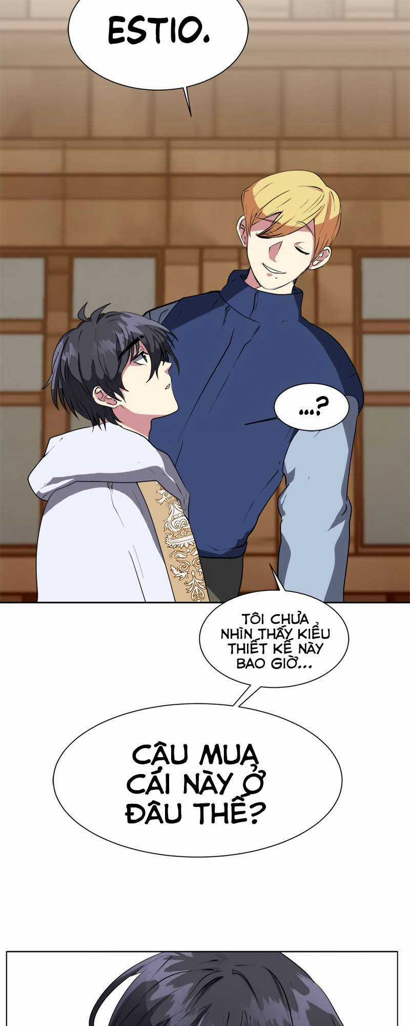 Estio Chapter 2 trang 45