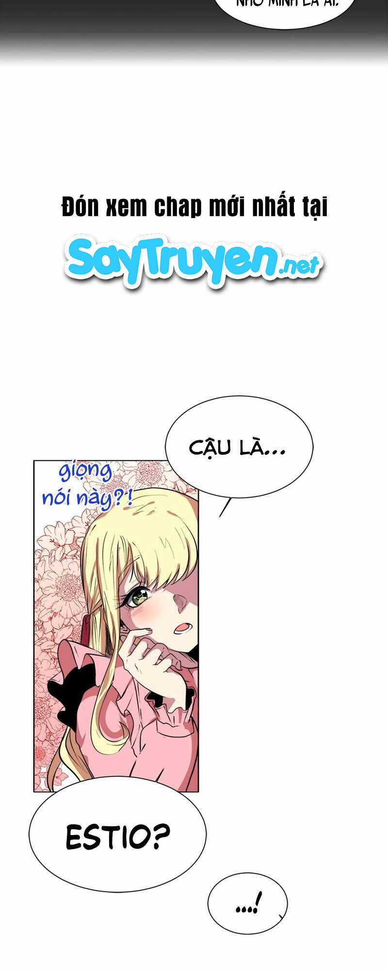 Estio Chapter 2 trang 5